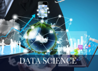 Data Science Is The Future Of New Technology