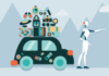 How does Artificial Intelligence impact the Travel and Tourism Industry?
